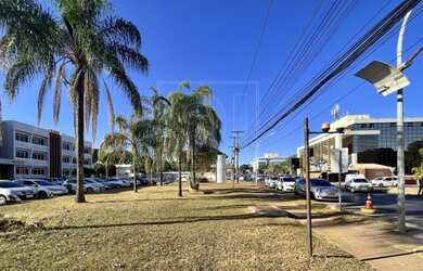 Imagem 2: Sala Comercial para Venda em Brasília, Asa Sul, 1 suíte, 1 banheiro
