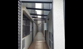 Imagem: Prédio residencial para investidor, 10