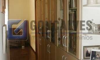 Imagem 2: SAO CAETANO DO SUL - Residential / Apartment - SANTO ANTONIO