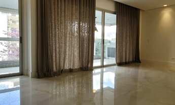 Imagem 2: Apartamento alto luxo com localização privilegiada no Santo Agostinho