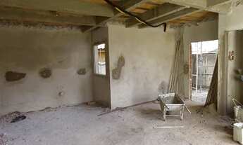 Imagem 5: SOBRADO NO FAZENDINHA - NOVOS - TRIPLEX COM TERRAÇO - S312