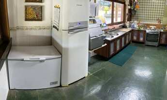 Imagem 5: Fazenda/Sítio/Chácara para venda com 420 metros quadrados com 4 quartos em Pitas - Cotia