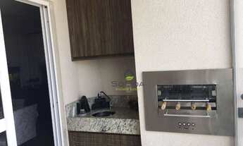 Imagem 7: Apartamento com 3 dormitórios à venda, 72 m² por R$ 660.000 - Jardim Torres São José - Jun
