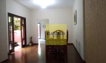 Imagem 4: Sobrado com 3 dormitórios à venda, 282 m²- Assunção - São Bernardo do Campo/SP