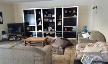 Imagem 2: Casa com 3 dormitórios à venda, 280 m² por R$ 1.910.000,00 - Ponta da Praia - Santos/SP