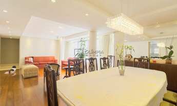 Imagem 7: Apartamento Venda 4 Dormitórios - 208 m² Higienópolis