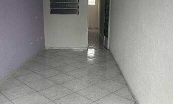 Imagem 2: Sala para alugar, 60 m² - Parque João Ramalho - Santo André/SP