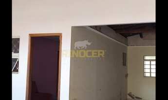 Imagem 3: Casa à Venda, Conjunto Habitacional Antônio José Trindade, Olímpia, SP