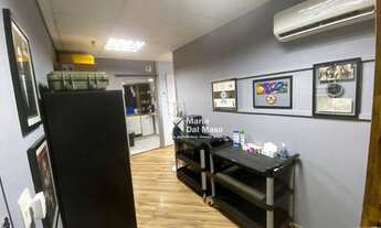 Imagem 3: Conjunto, 118 m² - venda por R$ 848.000,00 ou aluguel por R$ 5.500,00/mês - Brooklin - São