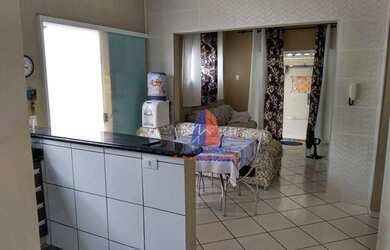 Imagem 4: Casa com 3 dormitórios à venda, 170 m² por R$ 480.000,00 - Vila Mathiesen - Americana/SP