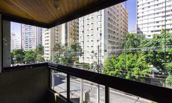 Imagem 6: Amplo apartamento em ótima localização de Perdizes!