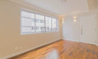 Imagem 3: Apartamento Venda Itaim Bibi 145 m² 2 Dormitórios