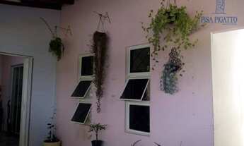 Imagem: Casa à venda, 96 m² por R$ 350.000,00