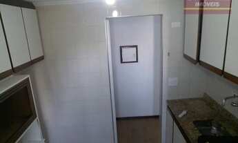 Imagem 5: Apartamento com 56m², 2 dormitórios, 1 vaga no Residencial Tiradentes - Jardim Irajá - São