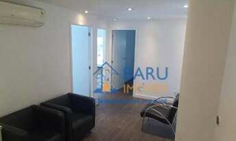 Imagem 3: Conjunto para alugar, 50 m² por R$ 2.500/mês - Higienópolis - São Paulo/SP