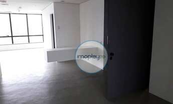 Imagem 4: Conjunto Comercial em Pinheiros, 120, m² de e 04 vagas