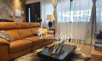 Imagem: Sobrado com 3 dormitórios à venda, 205