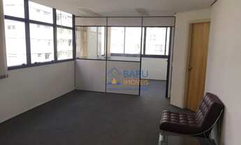 Imagem 3: Conjunto comercial para venda e locação, Higienópolis, São Paulo - CJ7276