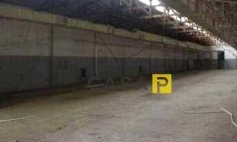 Imagem 6: Galpão para alugar, 2980 m² por R$ 29.800,00/mês - Nova Americana - Americana/SP