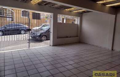 Imagem 3: Casa com 5 dormitórios, 244 m² - venda por R$ 1.200.000,00 ou aluguel por R$ 3.700,00/mês