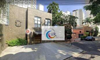 Imagem: Características Área útil 500 m² 4