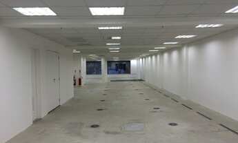 Imagem 4: Rio de Janeiro - Conjunto Comercial/Sala - Centro