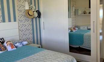 Imagem 5: Apartamento super moderno em um dos melhores e mais tradicionais prédios de Ilhéus. Frent