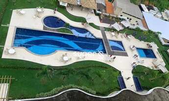 Imagem 5: Apartamento com 3 dormitórios à venda, 97 m² por R$ 700.000,00 - Vila Laura - Salvador/BA