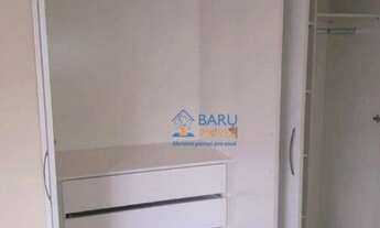 Imagem 5: Apartamento com 1 dormitório para alugar, 56 m² - Perdizes - São Paulo/SP