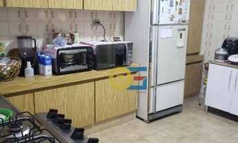 Imagem 7: Sobrado com 2 dormitórios à venda, 76 m² por R$ 400.000,00 - Vila Alpina - São Paulo/SP