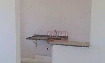 Imagem 2: Apartamento Residencial à venda, Santa Terezinha, São Bernardo do Campo - AP56176