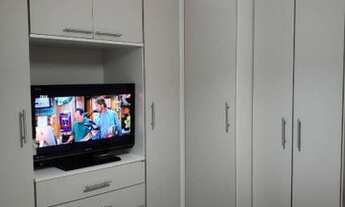 Imagem 3: Apartamento com 2 dormitórios à venda, 65 m² por R$ 425.531,00 - Bela Vista - São Paulo/SP