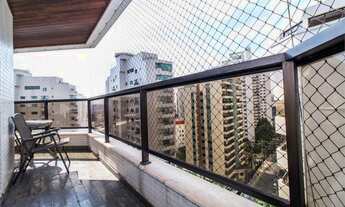 Imagem: EXCELENTE APARTAMENTO NA MELHOR LOCALIZAÇÃO