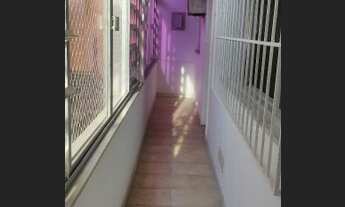 Imagem 6: Casa com 4 dormitórios à venda, 250 m² por R$ 600.000,00 - Fonseca - Niterói/RJ