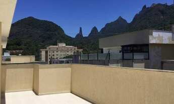 Imagem: Linda Cobertura com 4 quartos vista livre