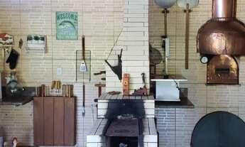 Imagem 5: Excelente Sitio a venda de 6 quartos no Condomínio Serra Morena