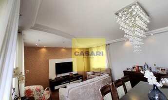 Imagem 4: Cobertura Residencial à venda, Vila Baeta Neves, São Bernardo do Campo - CO2086