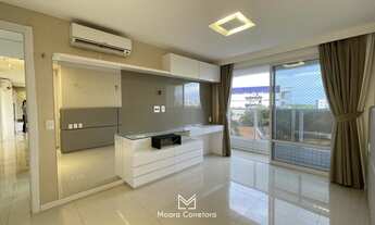 Imagem 5: Apartamento para venda possui 126 metros quadrados com 3 quartos em Cocó - Fortaleza - Cea