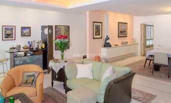 Imagem 4: Apartamento, Leblon, 4 Quartos, 1 Vaga