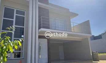 Imagem 5: Casa com 3 dormitórios à venda, 165 m² por R$ 900.000,00 - Parque Gabriel - Hortolândia/SP
