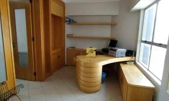 Imagem 2: Sala Comercial à Venda e Locação no Edifício Mirante do Coxim no Bairro Goiabeiras - Cuiab