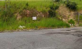 Imagem 2: Terreno à venda, 868 m² por R$ 300.000,00 - Nova Itatiba - Itatiba/SP