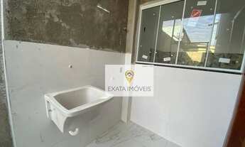 Imagem 5: Casa 3 quartos com terraço/churrasqueira, perto da rodovia, Village/ Rio das Ostras!