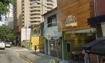 Imagem 5: Loja em Pinheiros de 100m²