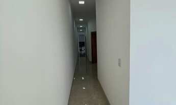 Imagem 4: Casa perfeita, 3 quartos sendo um suite no setor Faiçalville ótima localização