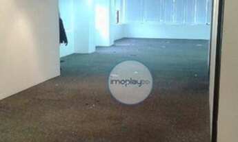 Imagem 2: Conjunto comercial para alugar, com 223 m² e 5 vagas - Brooklin - São Paulo/SP