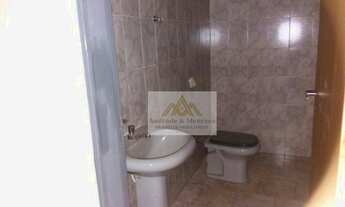 Imagem 4: Casa com 3 dormitórios para alugar, 152 m² por R$ 1.300,00/mês - Vila Monte Alegre - Ribei