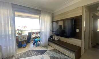 Imagem 3: Apartamento para venda em Santana porteira fechada