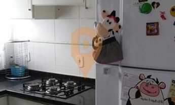 Imagem 5: Apartamento com 2 dormitórios à venda, 45 m² por R$ 140.000,00 - Campo Pequeno - Colombo/P