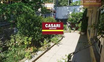 Imagem 6: Casa com 3 dormitórios, 569 m² - venda ou aluguel - Jardim do Mar - São Bernardo do Campo